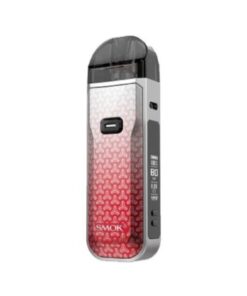 Smok Nord 5 Pod System - Red Grey Dart