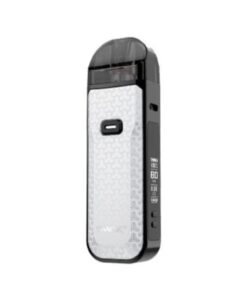 Smok Nord 5 Pod System - White Dart