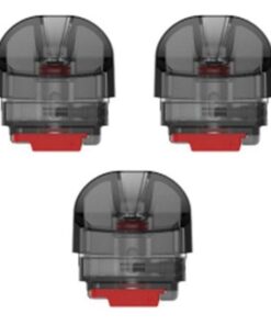 Smok Nord 5 Rpm 3 Replacement Pod Cartridge (No Coil) - 3 Pack