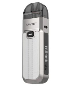 SMOK Nord 5 Vape Pod System Kit Max 80W Power 2000mAh