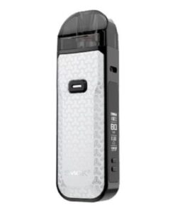 SMOK Nord 5 Vape Pod System Kit - White Dart
