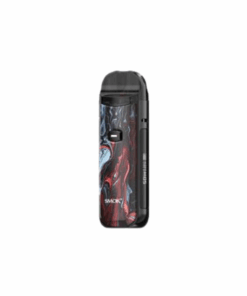 Smok - Nord 50W Kit - Black Red Marble