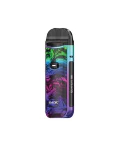 Smok Nord 50w Vape Pod Kit - 7 Color Fluid
