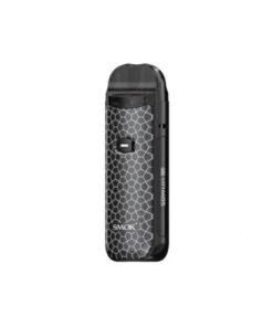Smok Nord 50w Vape Pod Kit - Black Armor