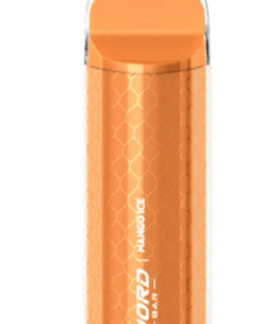 Smok Nord Bar Mango Ice 4000 puffs 600mAh Rechargeable