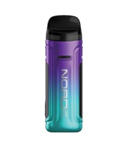Smok Nord C Pod Kit - Cyan Purple
