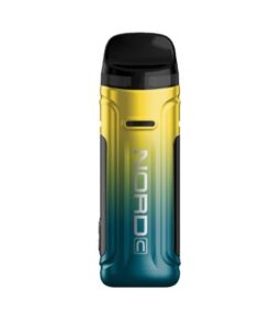 Smok Nord C Pod Kit - Green Yellow