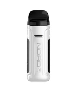 Smok Nord C Pod Kit - Matte White