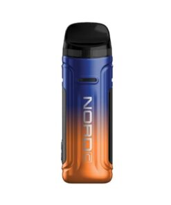 Smok Nord C Pod Kit - Orange Blue