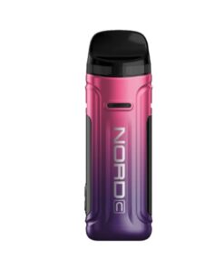 Smok Nord C Pod Kit - Pink Purple