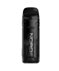 Smok Nord C Pod Kit - Transparent Black