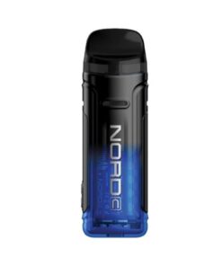 Smok Nord C Pod Kit - Transparent Blue