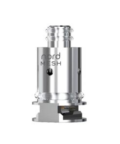Smok Nord Mesh Coil - 0.6ohm - 5 Pack