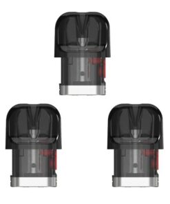 Smok Novo 2 S Pod Replacement Vape Pod Mesh 0.9ohm - 3 Pack