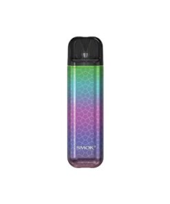 Smok Novo 2 s Vape Pod Kit - 7 Colour