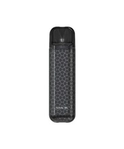 Smok Novo 2 s Vape Pod Kit - Black Armor
