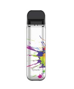 Smok Novo 2 Vape Pod System - 7 Color Spray