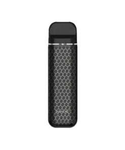 Smok Novo 2 Vape Pod System - Black Cobra