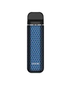 Smok Novo 2 Vape Pod System - Blue Cobra