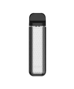 Smok Novo 2 Vape Pod System -  Silver Cobra