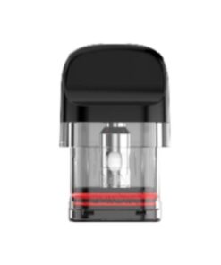 Smok Novo 2 X Pod Meshed 0.8ohm MTL Replacement Pod - 3 Pack