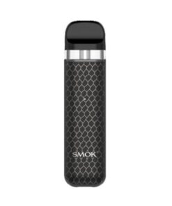 Smok Novo 2 X Vape Pod Kit - Black Cobra