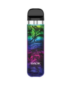 Smok Novo 2 X Vape Pod Kit - Fluid 7 Colour