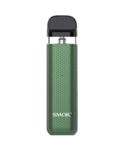 Smok Novo 2C Pod Kit - Pale Green