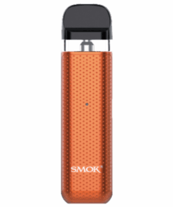 SMOK Novo 2c Vape Pod kit - Orange
