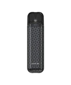 SMOK Novo 2S Pod System Kit 20W 800mAh - Black Armor
