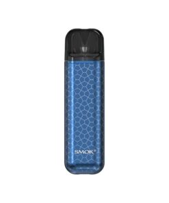 SMOK Novo 2S Pod System Kit 20W 800mAh - Blue Armor
