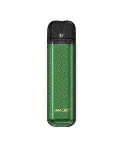 SMOK Novo 2S Pod System Kit 20W 800mAh - Green Armor