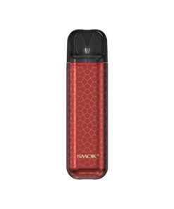 SMOK Novo 2S Pod System Kit 20W 800mAh - Red Armor