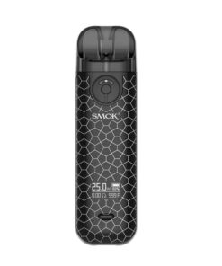 Smok Novo 4 Vape Pod Kit - Black Armor