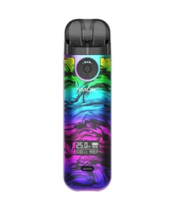Smok Novo 4 Vape Pod Kit - Fluid 7 Colour