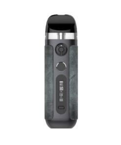 Smok Novo 5 Leather Series Pod Kit - Grey