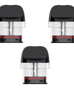 Smok Novo 5 Meshed 0.7ohm MTL Pod - 3 Pack