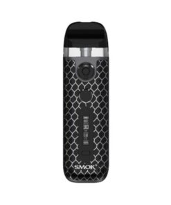 Smok Novo 5 Series Pod Kit - Black Cobra