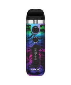 Smok Novo 5 Series Pod Kit - Fluid 7 Colour