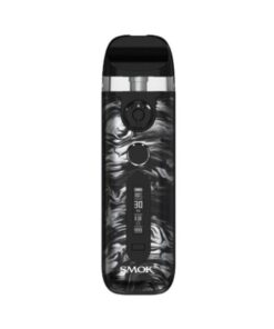 Smok Novo 5 Series Pod Kit - Fluid Black Grey
