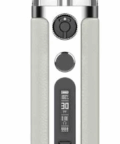 Smok Novo 5 Vape Leather Series Pod Kit 5-30W 900mAh - White