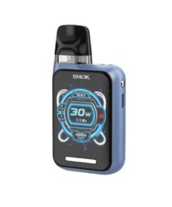 Smok Novo GT Box Kit - Blue 7 Colour
