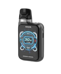 Smok Novo GT Box Kit - Gunmetal