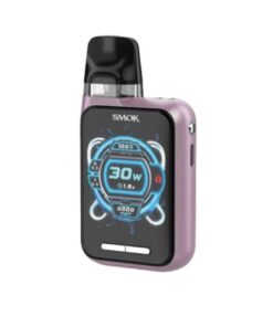 Smok Novo GT Box Kit - Pink 7 Colour