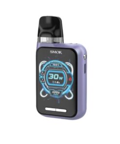 Smok Novo GT Box Kit - Purple 7 Colour