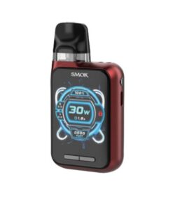 Smok Novo GT Box Kit - Red