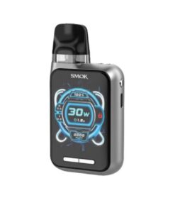 Smok Novo GT Box Kit - Silver