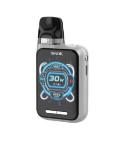 Smok Novo GT Box Kit - White 7 Colour