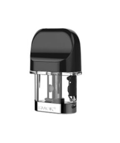 Smok Novo Mesh Pod Replacment 0.8ohm - 3 Pack