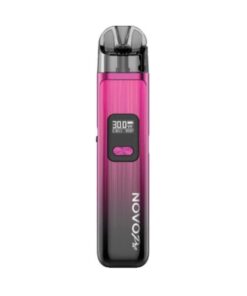 Smok Novo Pro Pod Kit - Pink Black